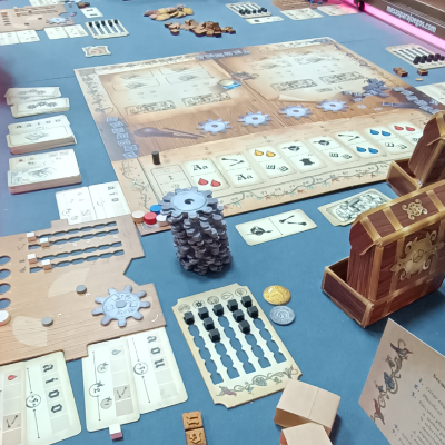 Mamarrachine repara y DIY