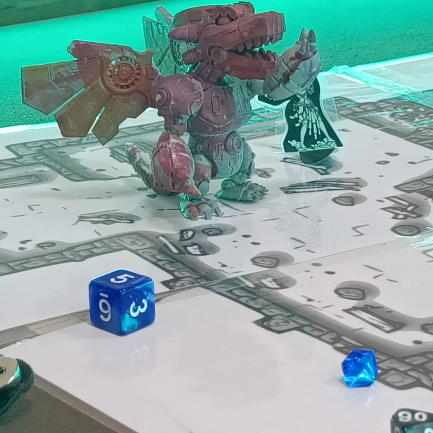 Mamarrachine juegos de mesa