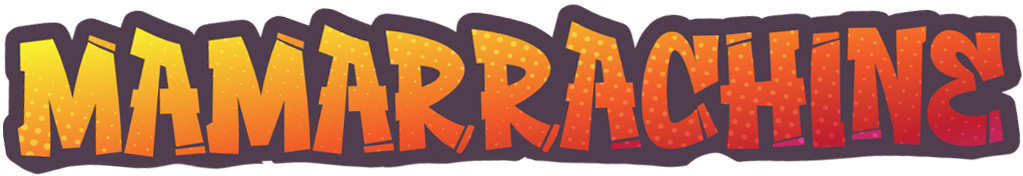Logo de Mamarrachine del menú