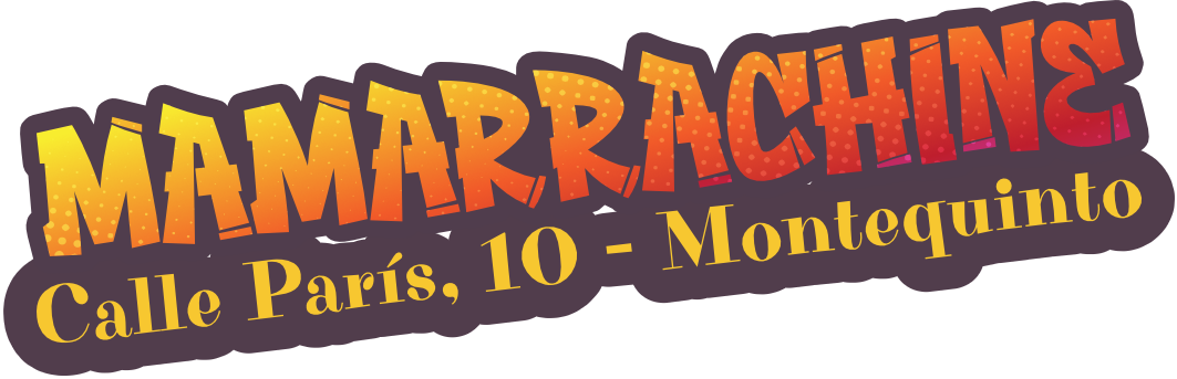 Logo de Mamarrachine