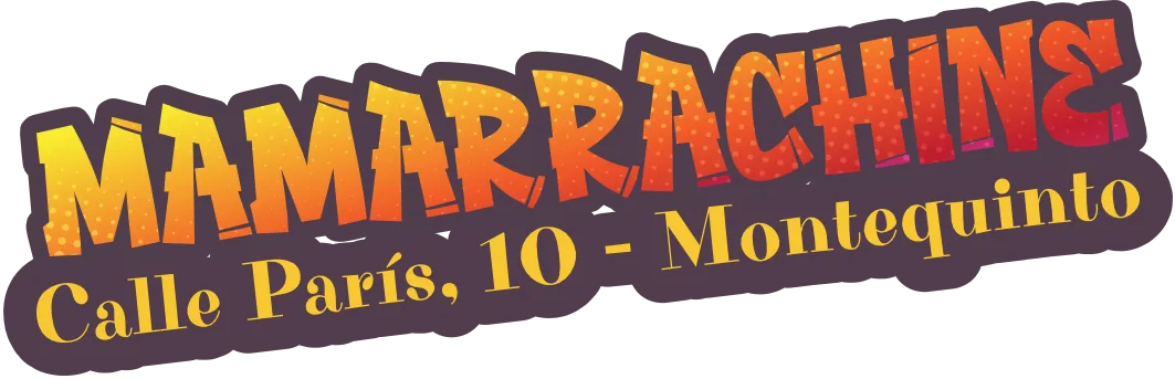 Logo de Mamarrachine