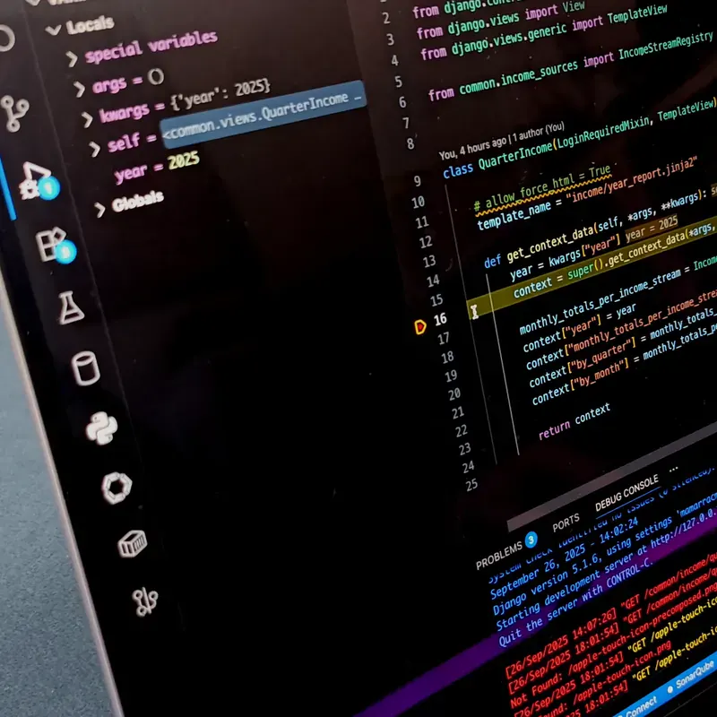 Clases de programación para todos los niveles en Mamarrachine