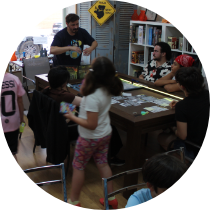 Opinión de usuario 1