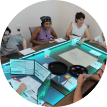 Opinión de usuario 1