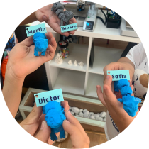 Opinión de usuario 1